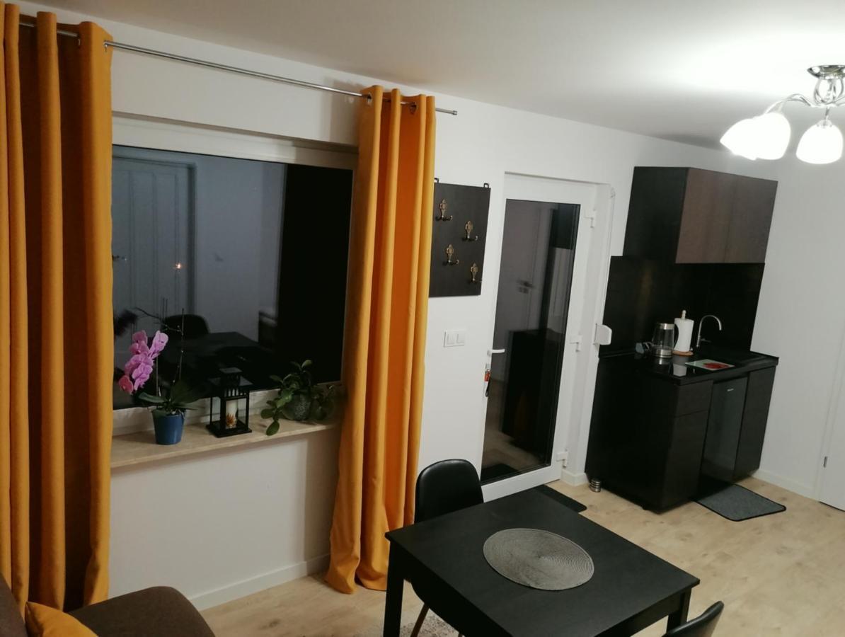 Apartament U Przewodnika Sudeckiego Duszniki Zdrój Esterno foto