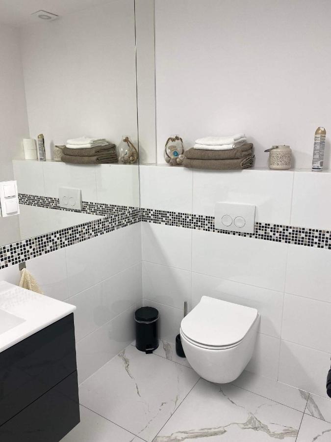 Apartament U Przewodnika Sudeckiego Duszniki Zdrój Esterno foto