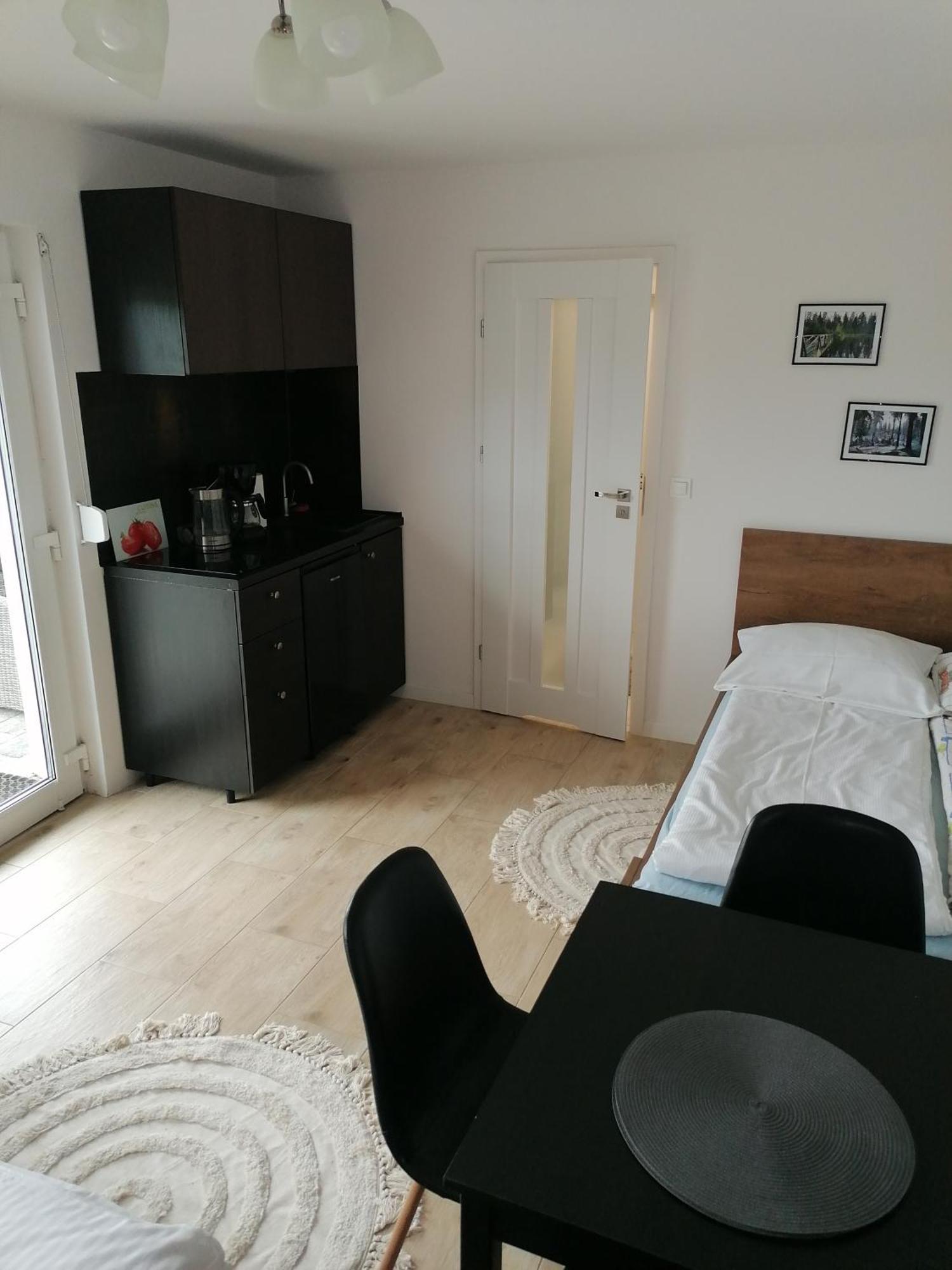 Apartament U Przewodnika Sudeckiego Duszniki Zdrój Esterno foto