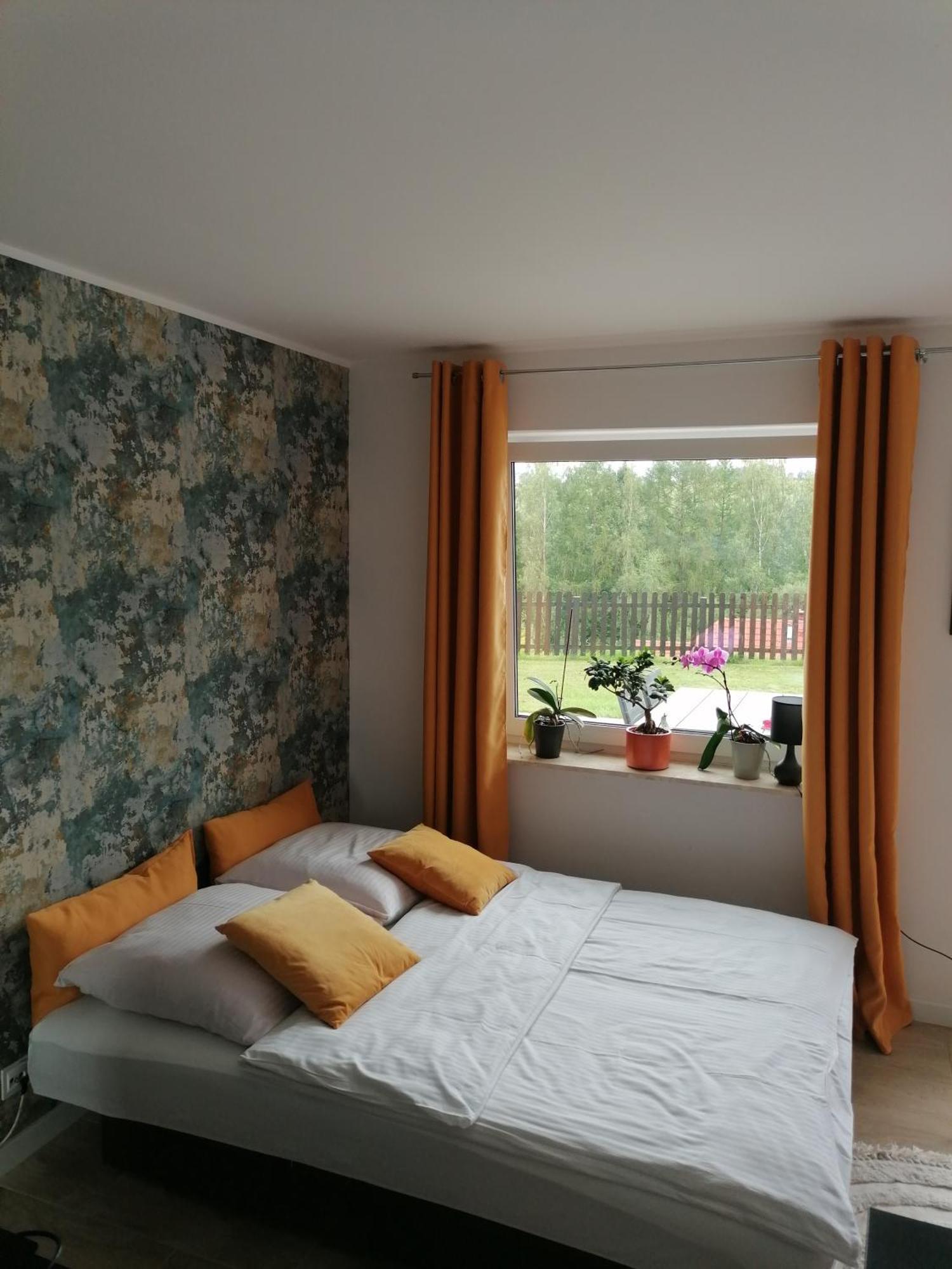 Apartament U Przewodnika Sudeckiego Duszniki Zdrój Esterno foto